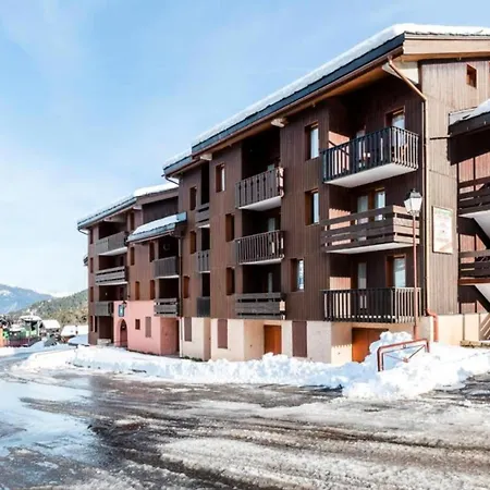 Apartment Quartier Creve Coeur - Maeva - 4 Personnes Confort Mae-3779