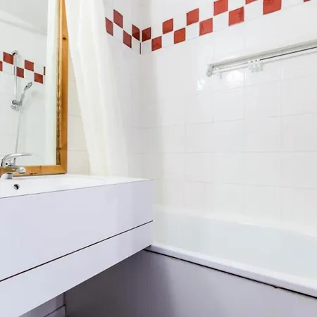 Quartier Creve Coeur - Maeva - 4 Personnes Confort Mae-3779 Apartment