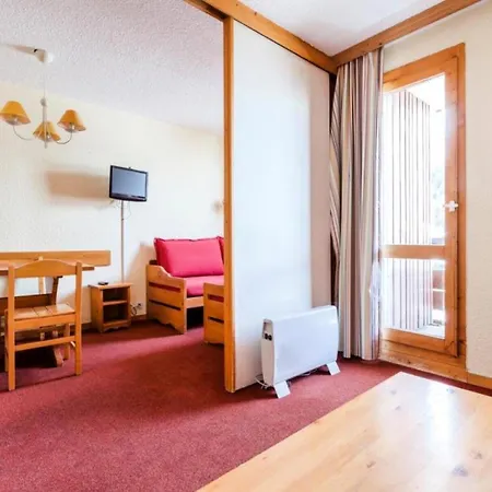 Quartier Creve Coeur - Maeva - 4 Personnes Confort Mae-3779 * Valmorel