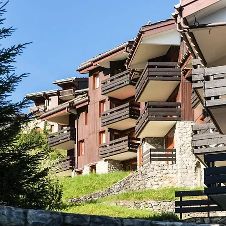 Quartier Creve Coeur - Maeva - 4 Personnes Confort Mae-3779 Apartment *