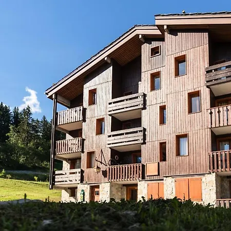 Apartment Quartier Creve Coeur - Maeva - 4 Personnes Confort Mae-3779 *