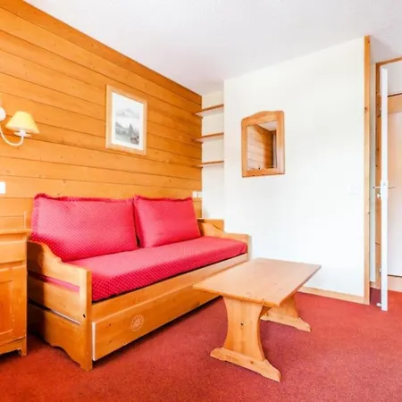 Quartier Creve Coeur - Maeva - 4 Personnes Confort Mae-3779 *