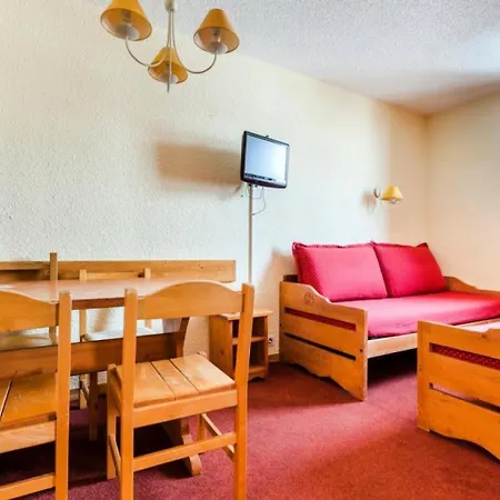Apartment Quartier Creve Coeur - Maeva - 4 Personnes Confort Mae-3779
